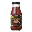 Yakso Organic Wok Sauce Sweet & Sour 240ml - Greenlands Health Store