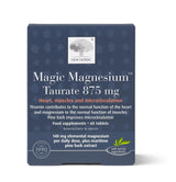 Magic Magnesium Taurate 875mg. 60 tablets - Greenlands Health Store