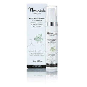 Kale Anti - Ageing Eye Cream 10ml (SA Approved) - Greenlands Health Store