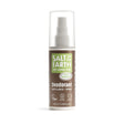 Salt of the Earth Oud & Bergamot Refillable Deo Spray 100ml - Greenlands Health Store