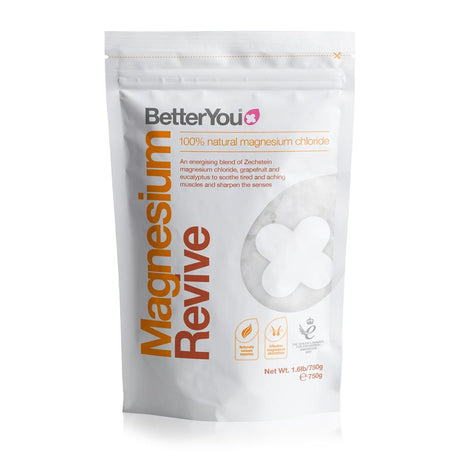 BetterYou Magnesium Flakes Revive - Greenlands Health Store