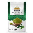 100% Pure Organic Moringa Powder - 200g - Greenlands Health Store