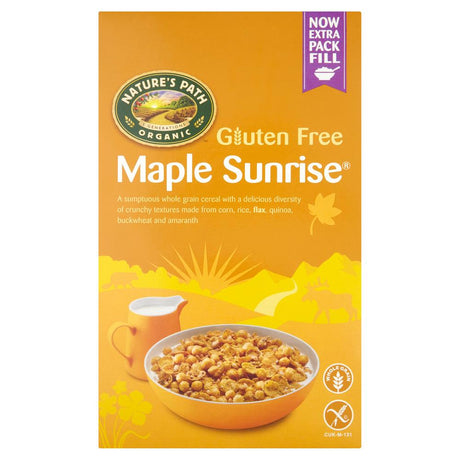 Maple Sunrise 332g - Greenlands Health Store