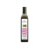 Mr Organic Italian Toasted Sesame Oil 250ml - Greenlands Health Store