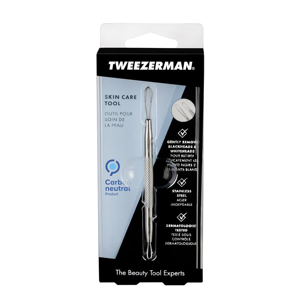Tweezerman Skin Care Tool - Greenlands Health Store
