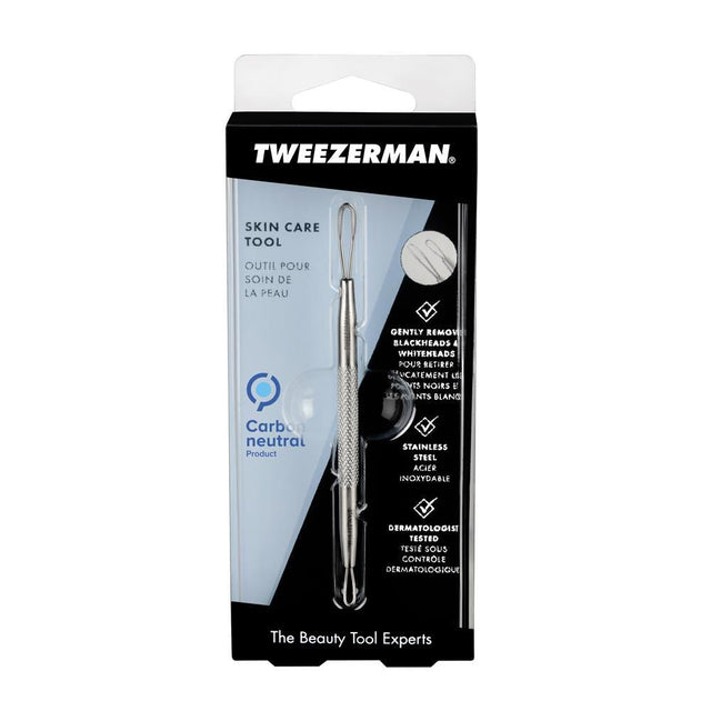 Tweezerman Skin Care Tool - Greenlands Health Store