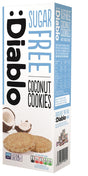 Coconut Cookies 150g - Greenlands Health Store