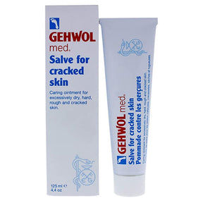 Med Salve for Cracked Skin 75ml - Greenlands Health Store