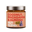 Coconut Macadamia & Almond Butter 200g - Greenlands Health Store