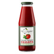 Mr Organic Passata & Basil 690g - Greenlands Health Store