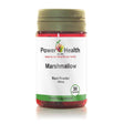 Marshmallow Root Powder 500mg 30 Caps - Greenlands Health Store