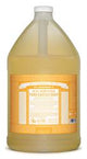 Citrus Pure - Castile Liquid Soap 3790ml organic - Greenlands Health Store