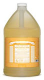 Citrus Pure - Castile Liquid Soap 3790ml organic - Greenlands Health Store