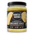 Organic British Grass - fed Ghee - 450g - Greenlands Health Store