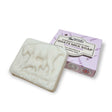 Goats milk soap bar - 90g Lavender - Greenlands Health Store