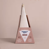 Honestly Tasty Plant - Based Bree 130g - Greenlands Health Store