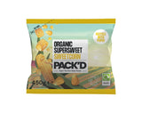 Organic Sweetcorn 450g - Greenlands Health Store