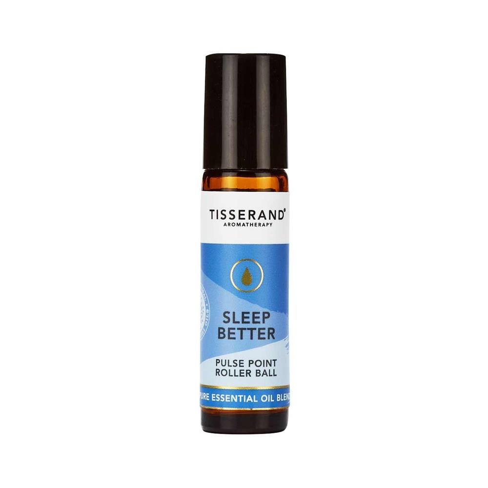 Tisserand Sleep Better Roller Ball 10ml - Greenlands Health Store