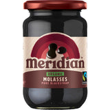 Organic Pure Blackstrap Molasses 600g - Greenlands Health Store