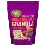 Granola - Strawberry Raspberry & Blueberry 300g - Greenlands Health Store