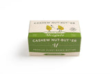 Garlic & Herb Plant - Based Cashew Nut Butter 200g - Greenlands Health Store