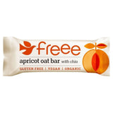 Org GF Apricot & Chia Flapjack 35g - Greenlands Health Store