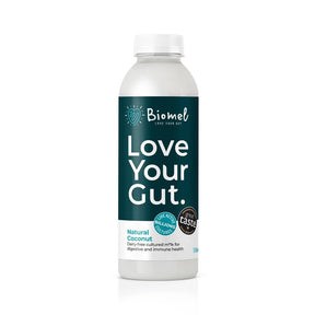 Dairy Free Probiotic Drink Natural Coconut 510ml - Greenlands Health Store