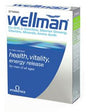 Wellman 30 tablets - Greenlands Health Store
