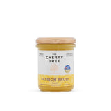 The Cherry Tree Passion Fruit Curd 210g - Greenlands Health Store