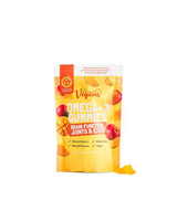 Vegan Omega - 3 30 Gummies - Greenlands Health Store