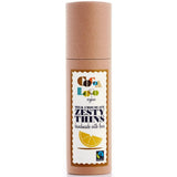 Organic F/T Zesty Orange & Milk Chocolate Thins 170g - Greenlands Health Store