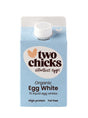 Organic Free Range Liquid Egg White 500g - Greenlands Health Store