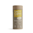 Amber & Sandalwood Refill Deodorant Stick 75g - Greenlands Health Store
