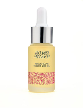 Rosa Mosqueta Oil 20ml - Greenlands Health Store