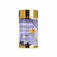 Vitaminnica Neuro Force: Brain Booster - 60 Capsules - Greenlands Health Store