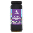 Cypressa Pitted Black Olives 340g - Greenlands Health Store