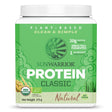 Classic Organic Protein Natural 375g - Greenlands Health Store