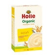 Holle Organic Wholegrain Cereal Millet 250g - Greenlands Health Store