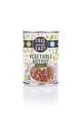 Organic Vegetable Hotpot Ready Meal 400g - Greenlands Health Store