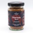Organic Harissa Blend Seasoning 40g - Greenlands Health Store