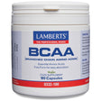 BCAA - Branch Chain Amino Acids 180 capsule - Greenlands Health Store