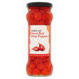 Sweet Red Drop Peppers 235g - Greenlands Health Store