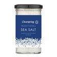 Traditional Sea Salt 250g - Greenlands Health Store