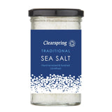 Traditional Sea Salt 250g - Greenlands Health Store