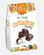 Belvas Vegan Chocolate Marshmallows Bio 100g - Greenlands Health Store