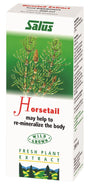 Horsetail Fresh Plant Juice 200ml - Greenlands Health Store