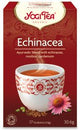 Yogi Tea Echinacea Organic 17 Bag - Greenlands Health Store
