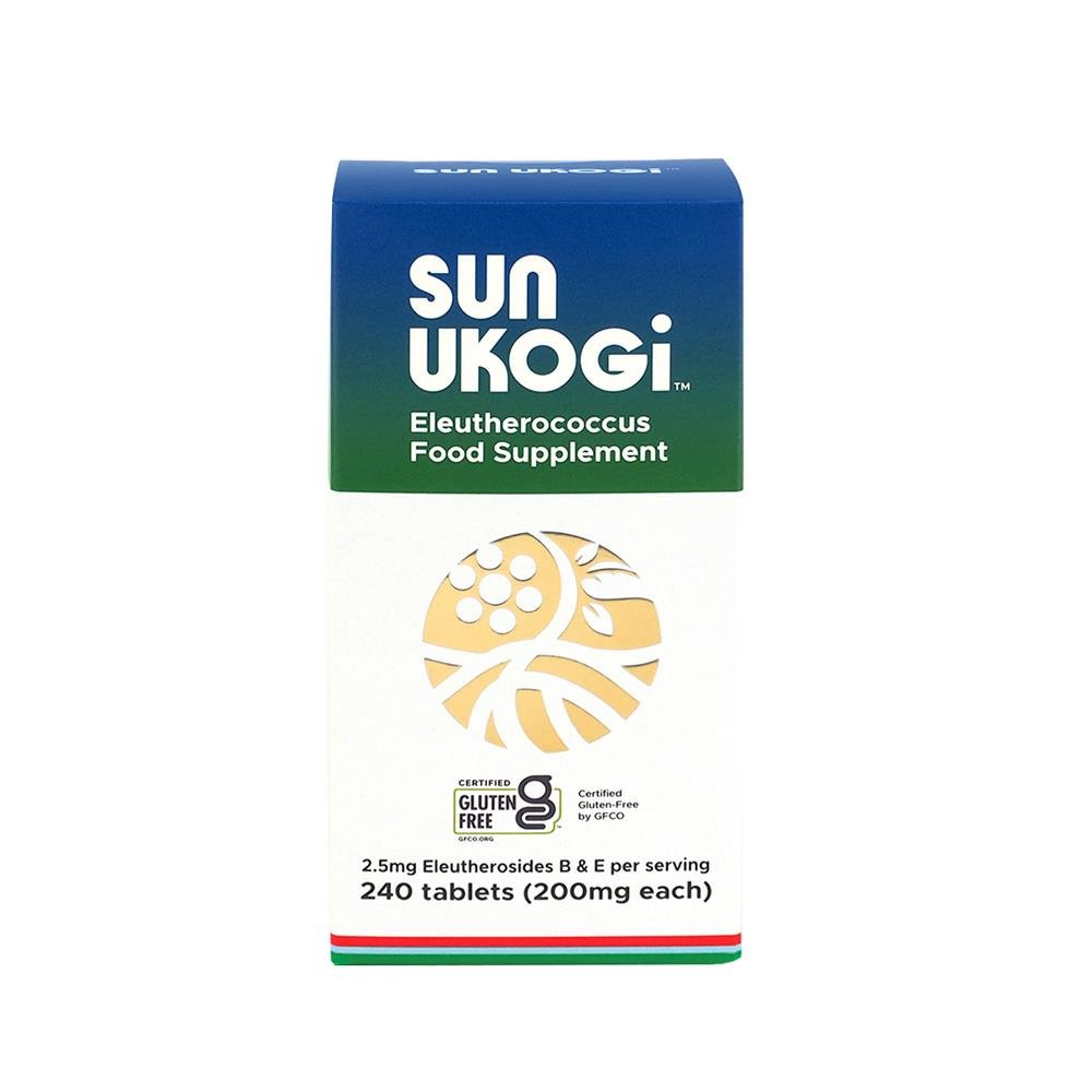 SUN UKOGI 240 tablets - Greenlands Health Store