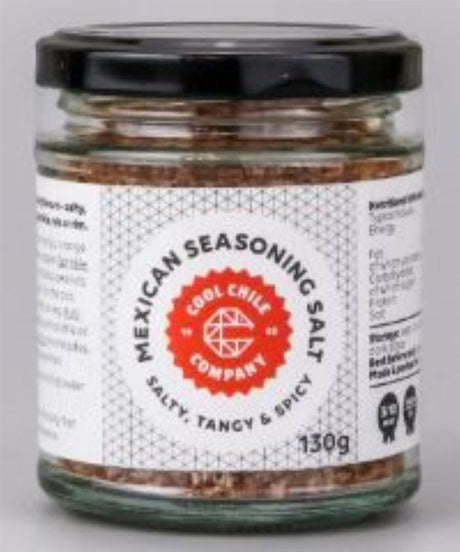 Salty Chilli Cocktail Rim 130g - Greenlands Health Store
