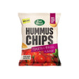 Eat Real Hummus Chips Tomato & Basil 45g - Greenlands Health Store